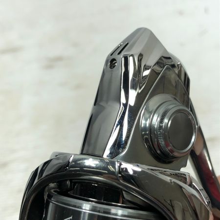  SHIMANO シマノ スピニングリール 18ステラ C3000XG
