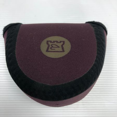  ハウスオブハーディー フェザーウェイト フライリール ケース付