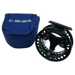 ΣΣ LOOP ループ フライリール MODEL DRYFLY Bランク