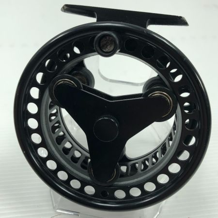  LOOP ループ フライリール MODEL DRYFLY