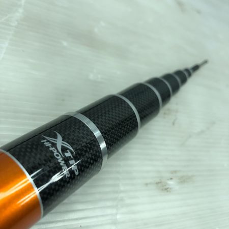  SHIMANO シマノ スーパーゲーム スペシャル サーモン 83-89 ZP