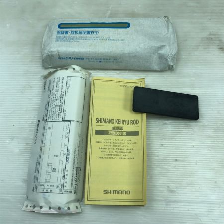  SHIMANO シマノ スーパーゲーム スペシャル サーモン 83-89 ZP