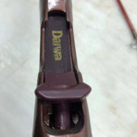  DAIWA ダイワ ジェットキャスト55Ｍ ルアーロッド