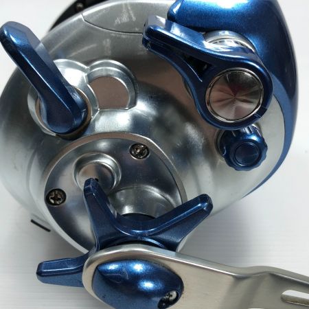  SHIMANO シマノ 05電動丸 4000HP 01929 電動リール 収納袋 電源コード付き