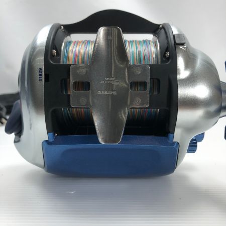  SHIMANO シマノ 05電動丸 4000HP 01929 電動リール 収納袋 電源コード付き