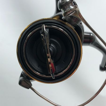  SHIMANO シマノ TWIN POWER 20ツインパワー 2500S 04138 スピニングリール