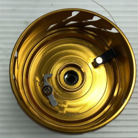  SHIMANO シマノ TWIN POWER 20ツインパワー 2500S 04138 スピニングリール