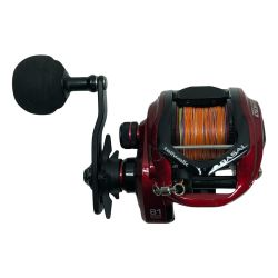 ΣΣ tailwalk テイルウォーク WIDE BASALワイドバサル VT81R ベイトリール 箱有り Bランク