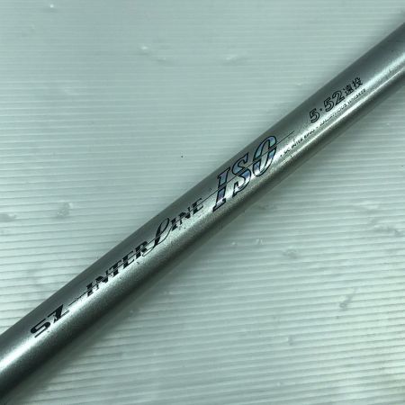  DAIWA ダイワ 船竿 SZIL ISO 5-52遠投 06554693