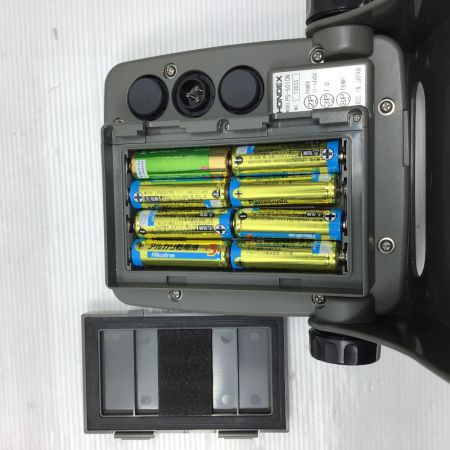  HONDEX PS-501CN 魚探 魚群探知機 ワカサギ振動子付き