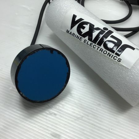  HONDEX PS-501CN 魚探 魚群探知機 ワカサギ振動子付き