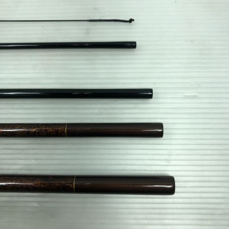  OLYMPIC オリムピック ヘラ竿 純龍心観450