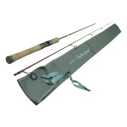 ΣΣ DAIWA ダイワ ルアーロッド シルバークリーク フィッシングエリアスペシャル SC-FA 60UL Bランク