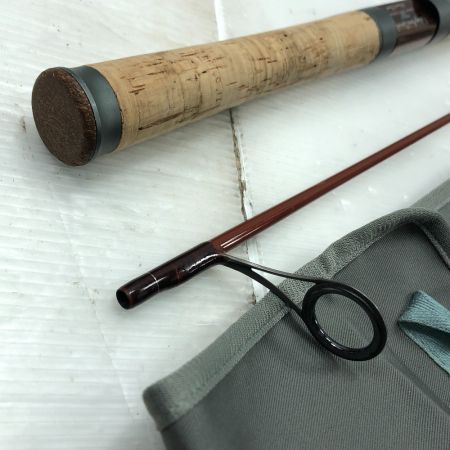  DAIWA ダイワ ルアーロッド シルバークリーク フィッシングエリアスペシャル SC-FA 60UL