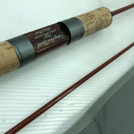  DAIWA ダイワ ルアーロッド シルバークリーク フィッシングエリアスペシャル SC-FA 60UL