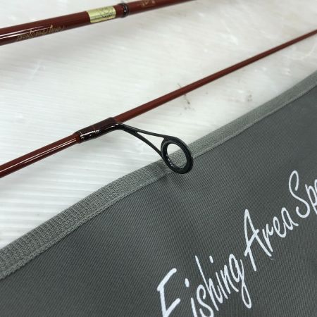  DAIWA ダイワ ルアーロッド シルバークリーク フィッシングエリアスペシャル SC-FA 60UL