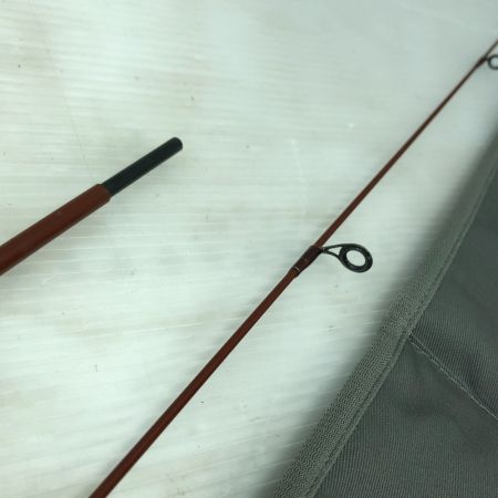  DAIWA ダイワ ルアーロッド シルバークリーク フィッシングエリアスペシャル SC-FA 60UL