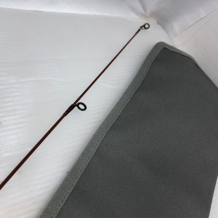  DAIWA ダイワ ルアーロッド シルバークリーク フィッシングエリアスペシャル SC-FA 60UL