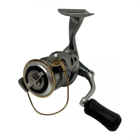 SHIMANO シマノ スピニングリール 11ツインパワーC2000HGS 02691