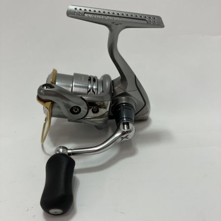 SHIMANO シマノ スピニングリール 11ツインパワーC2000HGS 02691