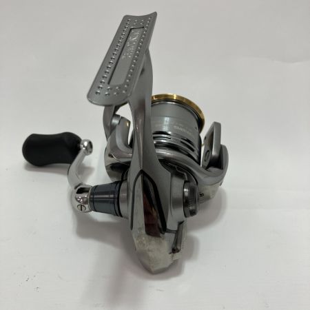 SHIMANO シマノ スピニングリール 11ツインパワーC2000HGS 02691