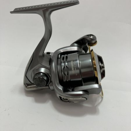 SHIMANO シマノ スピニングリール 11ツインパワーC2000HGS 02691