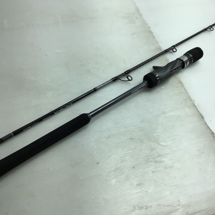 SHIMANO シマノ OCEA JIGGER FULLBEND オシアジガー フルベンド B60-5 ルアーロッド｜中古｜なんでもリサイクルビッグバン