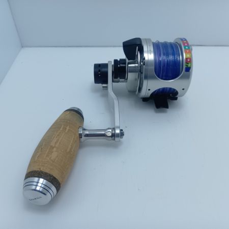 OKUMA OKUMA CAVALLA 5N-2LX