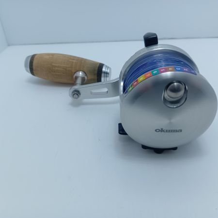 OKUMA OKUMA CAVALLA 5N-2LX