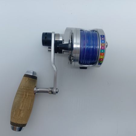 OKUMA OKUMA CAVALLA 5N-2LX