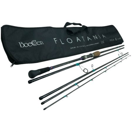   POLE LINE Boecen FLOATANIA BFTB1405 ルアーロッド