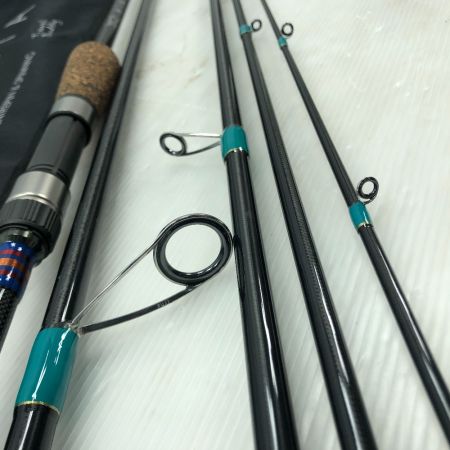   POLE LINE Boecen FLOATANIA BFTB1405 ルアーロッド