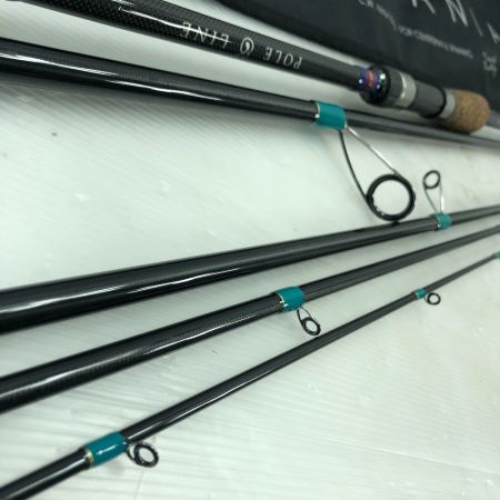   POLE LINE Boecen FLOATANIA BFTB1405 ルアーロッド