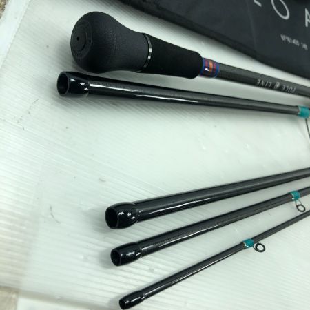   POLE LINE Boecen FLOATANIA BFTB1405 ルアーロッド