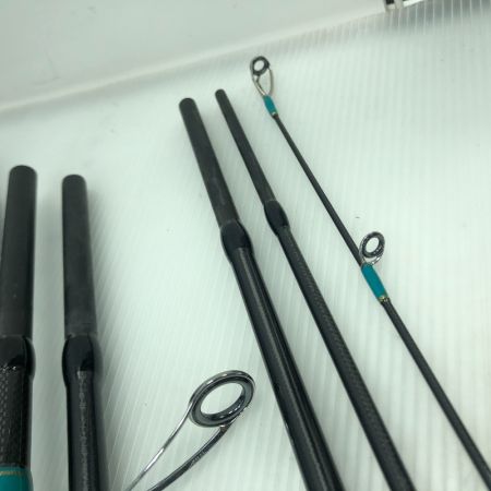   POLE LINE Boecen FLOATANIA BFTB1405 ルアーロッド