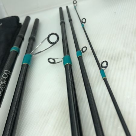   POLE LINE Boecen FLOATANIA BFTB1405 ルアーロッド