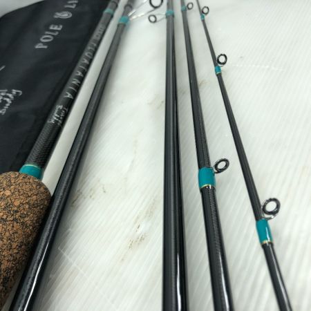   POLE LINE Boecen FLOATANIA BFTB1405 ルアーロッド