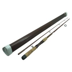 ΣΣ fenwick フェンウィック ルアーロッド オールドロッド PLS61 Bランク