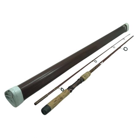  fenwick フェンウィック ルアーロッド オールドロッド PLS61