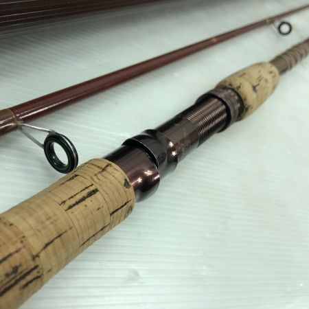  fenwick フェンウィック ルアーロッド オールドロッド PLS61