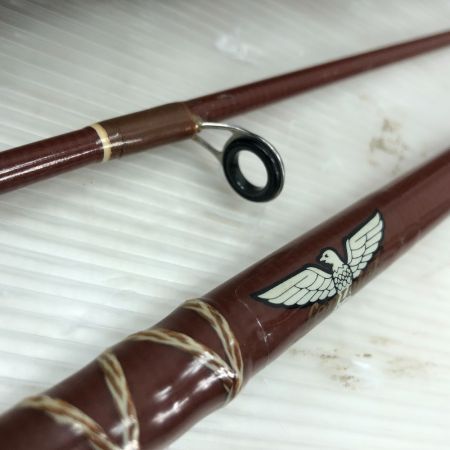  fenwick フェンウィック ルアーロッド オールドロッド PLS61