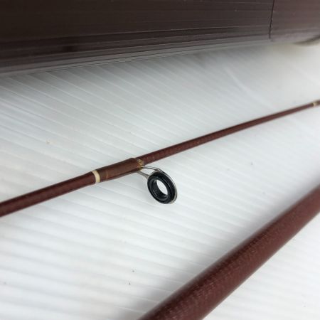  fenwick フェンウィック ルアーロッド オールドロッド PLS61