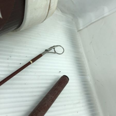  fenwick フェンウィック ルアーロッド オールドロッド PLS61