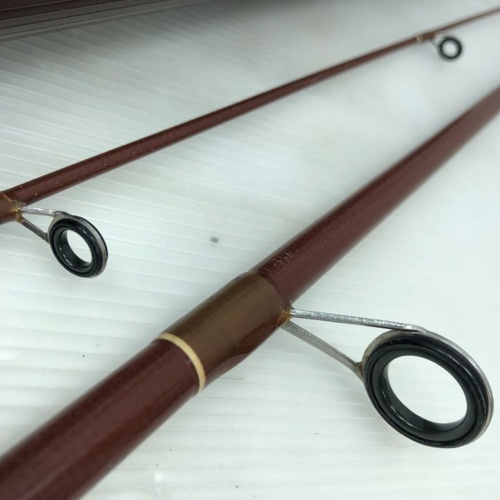 fenwick フェンウィック ルアーロッド オールドロッド PLS61 - 中古