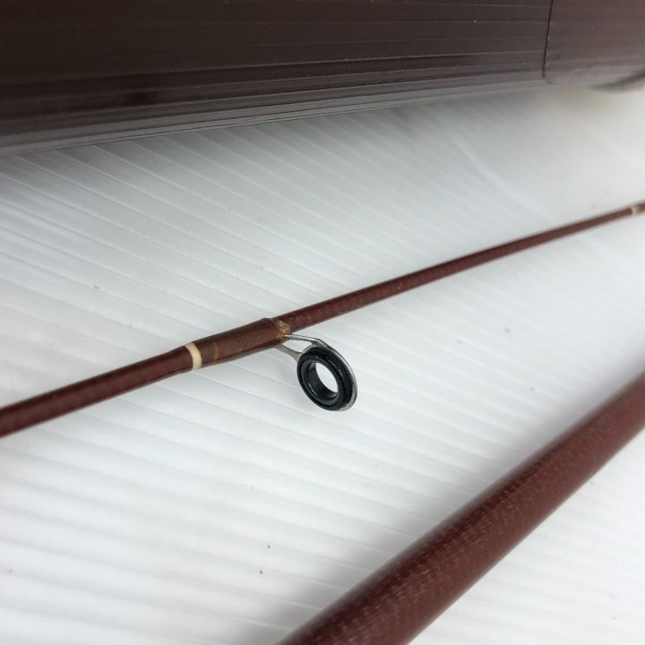 fenwick フェンウィック ルアーロッド オールドロッド PLS61 - 中古