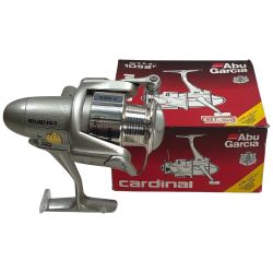 ΣΣ Abu Garcia アブガルシア カーディナル cardinal スピニングリール 1052F Bランク