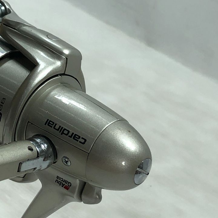 ABU Cardinal 44 スピニングリール グリーン/ホワイト ABU Cardinal 44 スピニングリール グリーン/ホワイト ABU