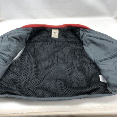  Foxfire フォックスファイヤー フィッシングベスト パスプルーバーベスト XLサイズ