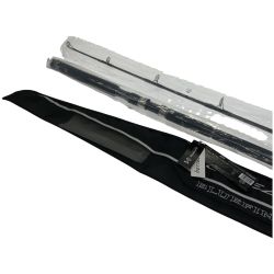 △△ SHIMANO シマノ ルアーロッド 20オシアプラッガーBG ブルーフィンツナ S70XXXH 39725 Sランク