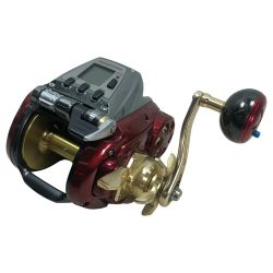 ΣΣ DAIWA ダイワ シーボーグ800MJS 電動リール Bランク